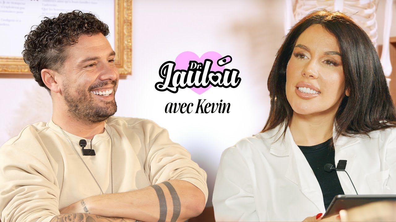 Dr. Laulau ft. Kévin Guedj : rupture, déménagement Carla, bad buzz, remariage, Les Apprentis