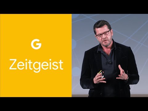 The Values of the European Union | Karl-Theodor zu Guttenberg | Google Zeitgeist