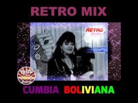 Mix Cumbias Bolivianas Inmortales 🎶 - Dj Harold
