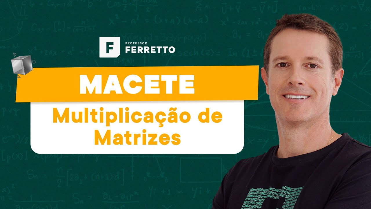 MACETE para Multiplicação de Matrizes: Dicas e Passo a Passo 📊