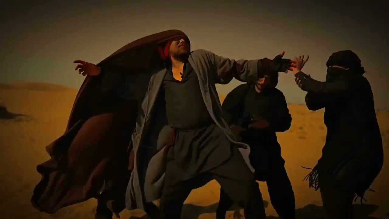 Habibi Round 2: Epic Velocity Edit 💥 | R2H #Round2Hell