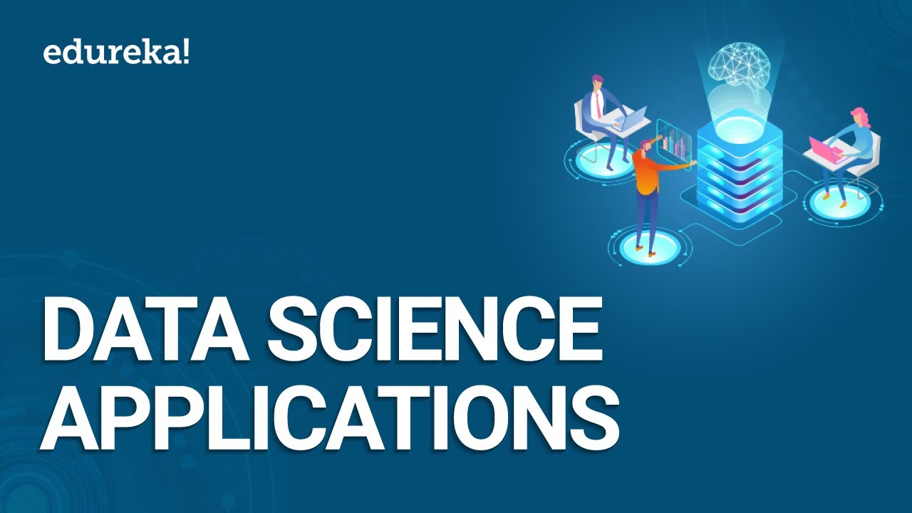 Data Science Applications & Certification | Edureka