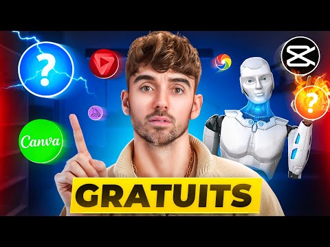 J'ai testé 500 outils d'IA, voici les 14 meilleurs pour créer du contenu en 2024