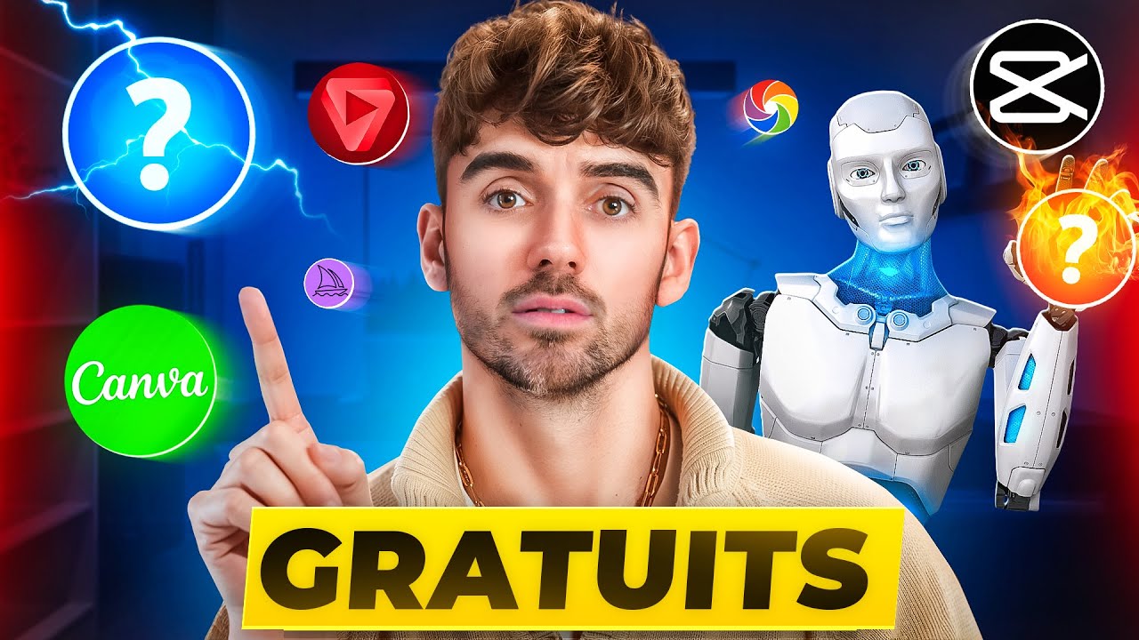 Les 14 Meilleurs Outils d'IA pour Créer du Contenu en 2024 🚀