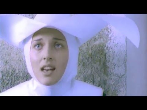Алсу / Alsou. Клип - "Весна" / 1999