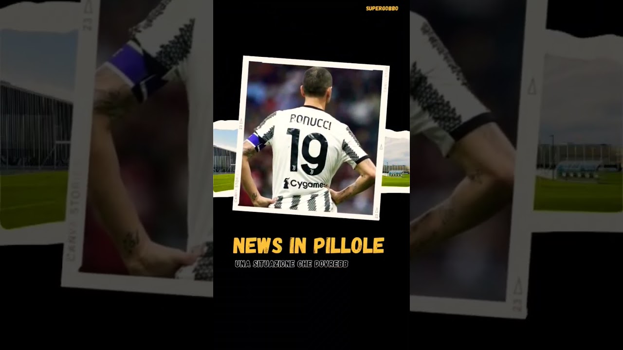 Bonucci Lazio, fissata la deadline, Manca poco.