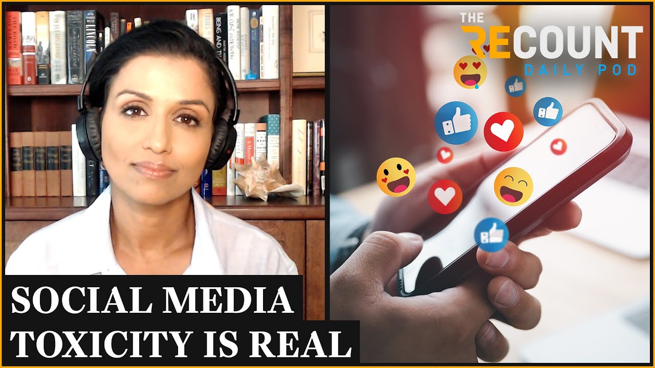 Facebook's Harm to Kids & Teens 🚸