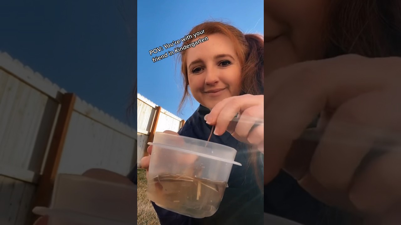 Kindergarten Friendship Roleplay π¨ | Relaxing POV ASMR Experience