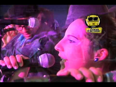 Gaitas Colegio San Luis