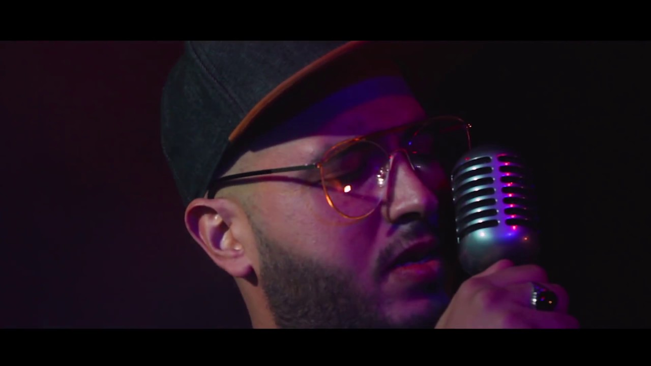 SHADO - EL LILA الليلة (Official Clip 2017) 🎶