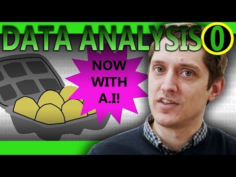 Data Analysis 0: Introduction to Data Analysis - Computerphile