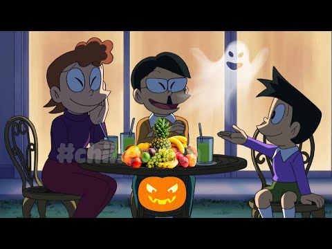 Review Doraemon Tổng Hợp Những Tập Mới Hay Nhất Phần 265 | Tóm Tắt Hoạt Hình Doraemon