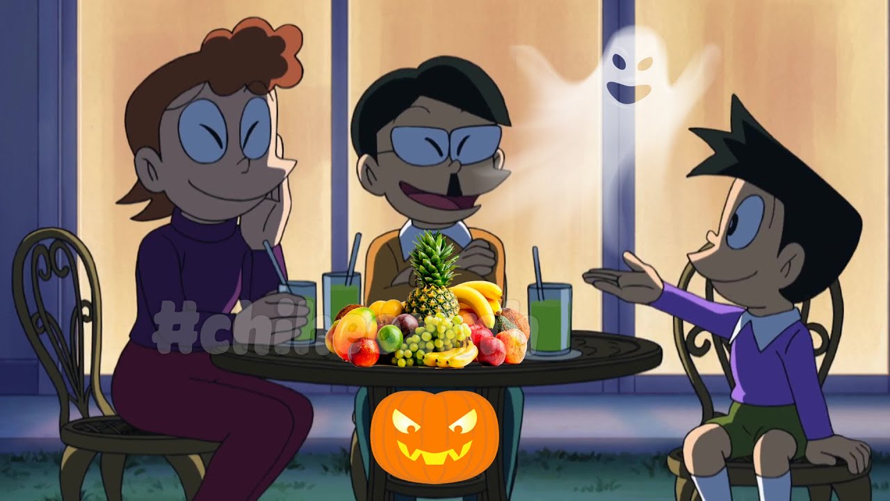 Doraemon Phần 265: Những Tập Mới Hay Nhất – Tóm Tắt Đầy Đủ & Hấp Dẫn! ⭐