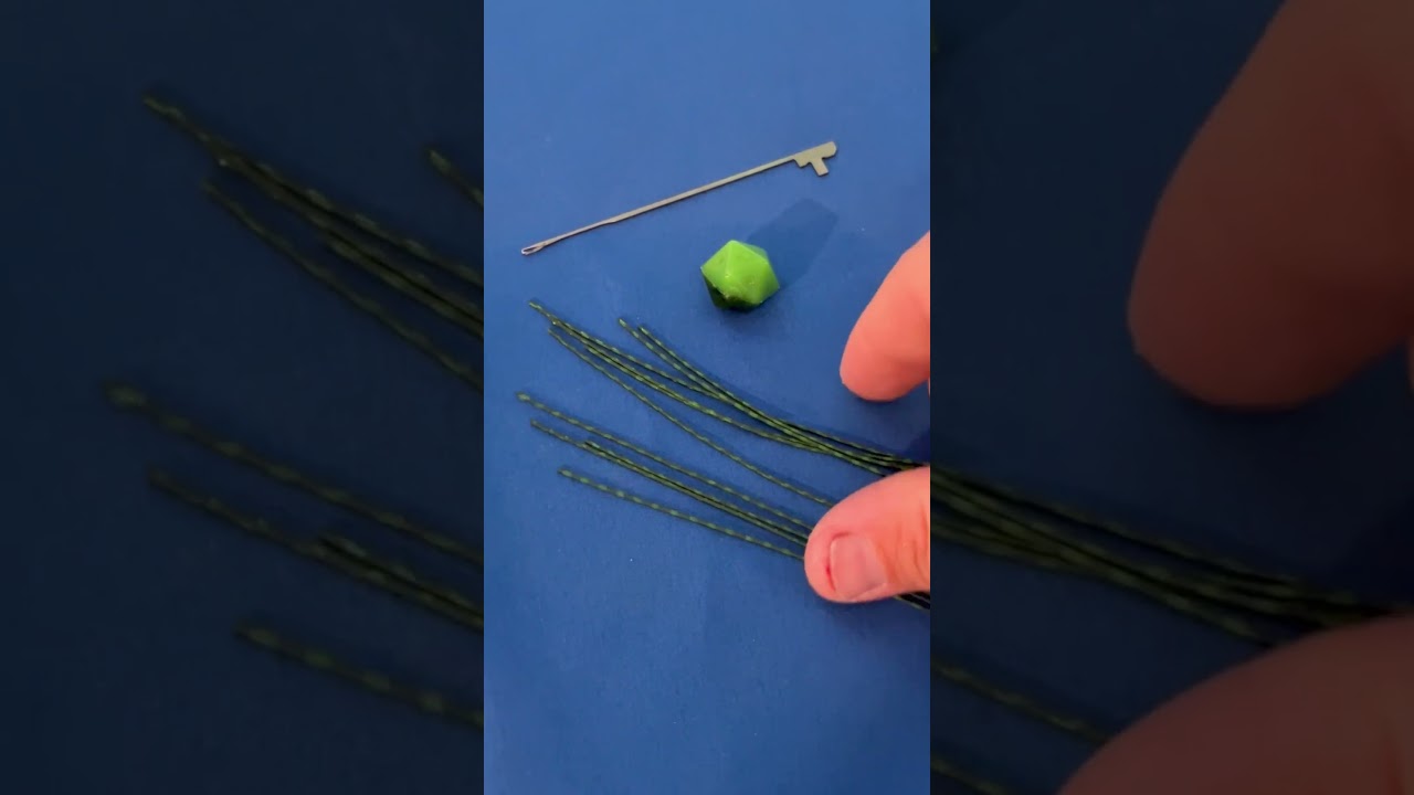 DIY Guide: Making Invinci Core Aftershocks Fuzzy Dice Kit 🎲