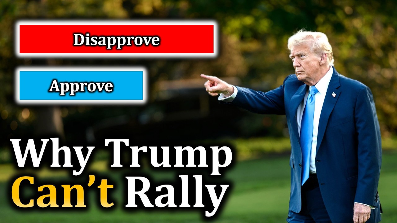 Why the Presumed Trump Assassination Attempt Will Not Improve His Polling Numbers