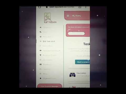 Tap 2 Earn LEGIT! Make Money Online Using Social Media | share.tap2earn.co/Mahmoud11