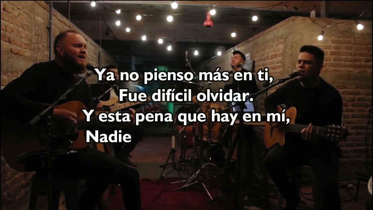 Carafea - Después de Tantos Años 🎶