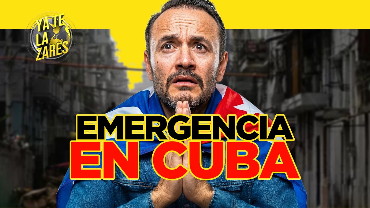 AMLO Apoya a Hermanos Cubanos 🇨🇺