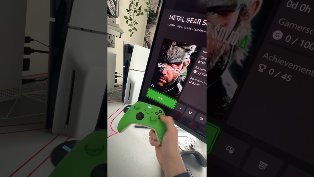 Must-Have Gaming Accessories You Can't Live Without ๐ฎ