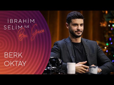 Berk Oktay En Son İlişkisinden Ne Öğrendi? | #Shorts