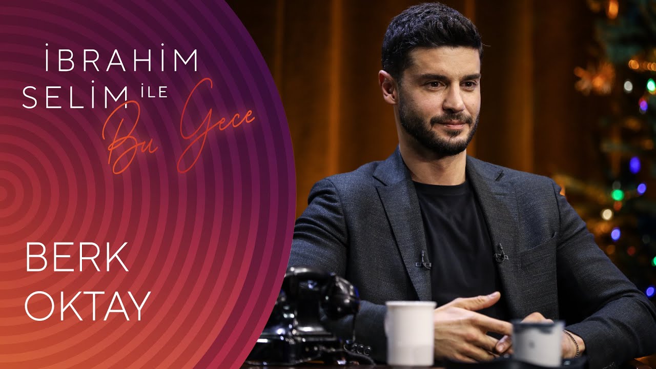 Berk Oktay'dan En Son İlişkisiyle İlgili Çarpıcı Açıklamalar | #Shorts