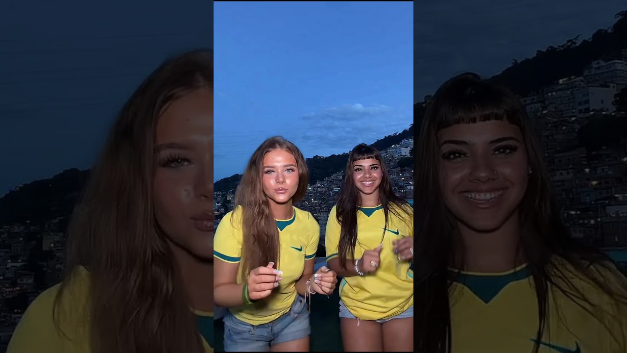 Bum Bum Pegada Trend | TikTok Dance #shorts