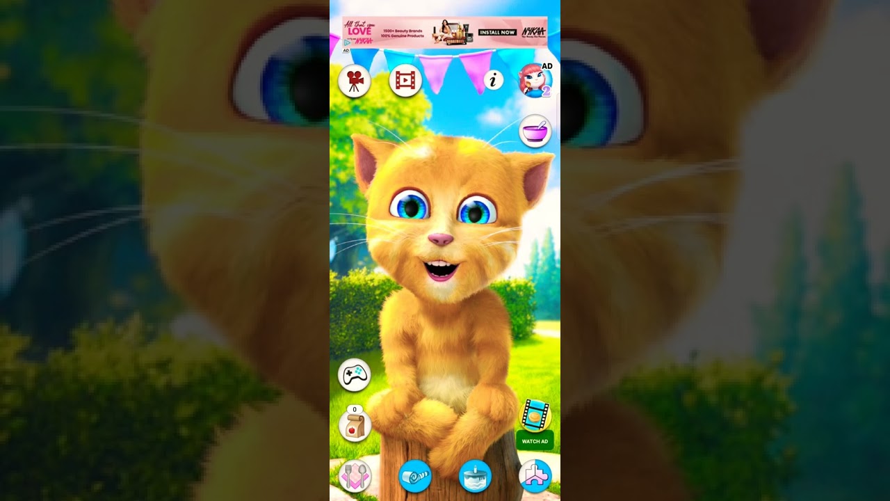 Chandaniya Lori 🌙 | Short Video