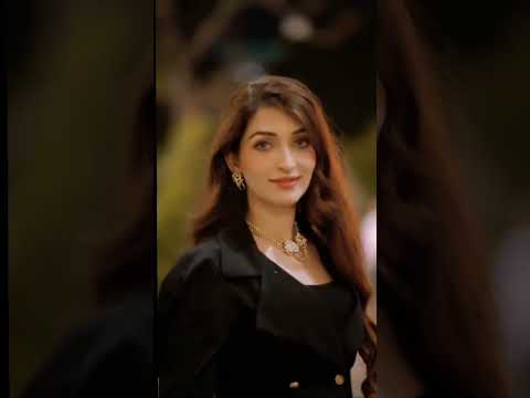 “Ayeza Khan, Areej Chaudhary Hot Edits, Bold Dressing, Viral Reels, Glamorous Photoshoot Compilation
