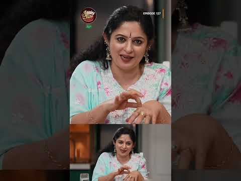 ആനിയുടെ കരിമീൻ പൊള്ളിച്ചത് സൂപ്പർ    | Annie’s Kitchen | Episode 127 | Amrita tv