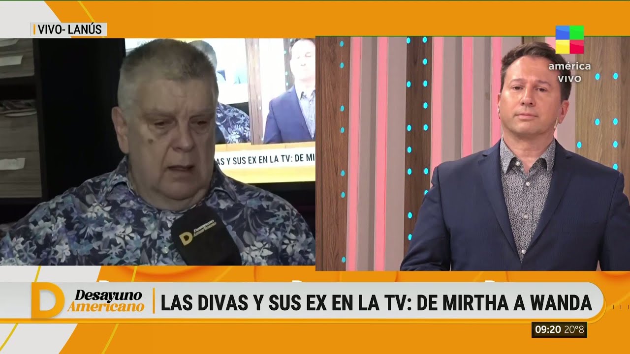 Secretos y escándalos de las parejas de las divas 🎤