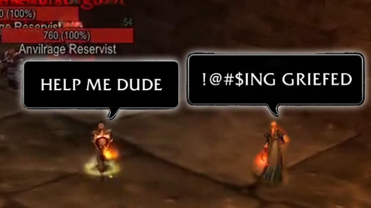 WoW Classic Hardcore Highlights #375 🎮