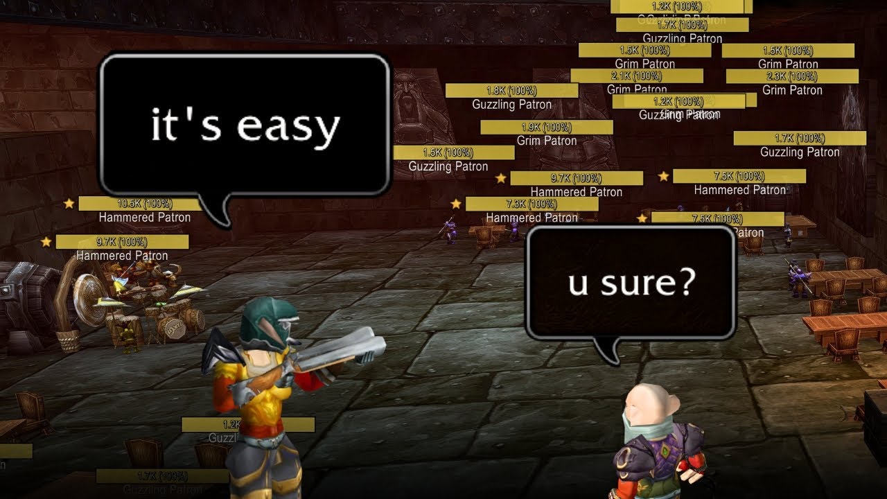 Classic Hardcore Moments #297 🎮