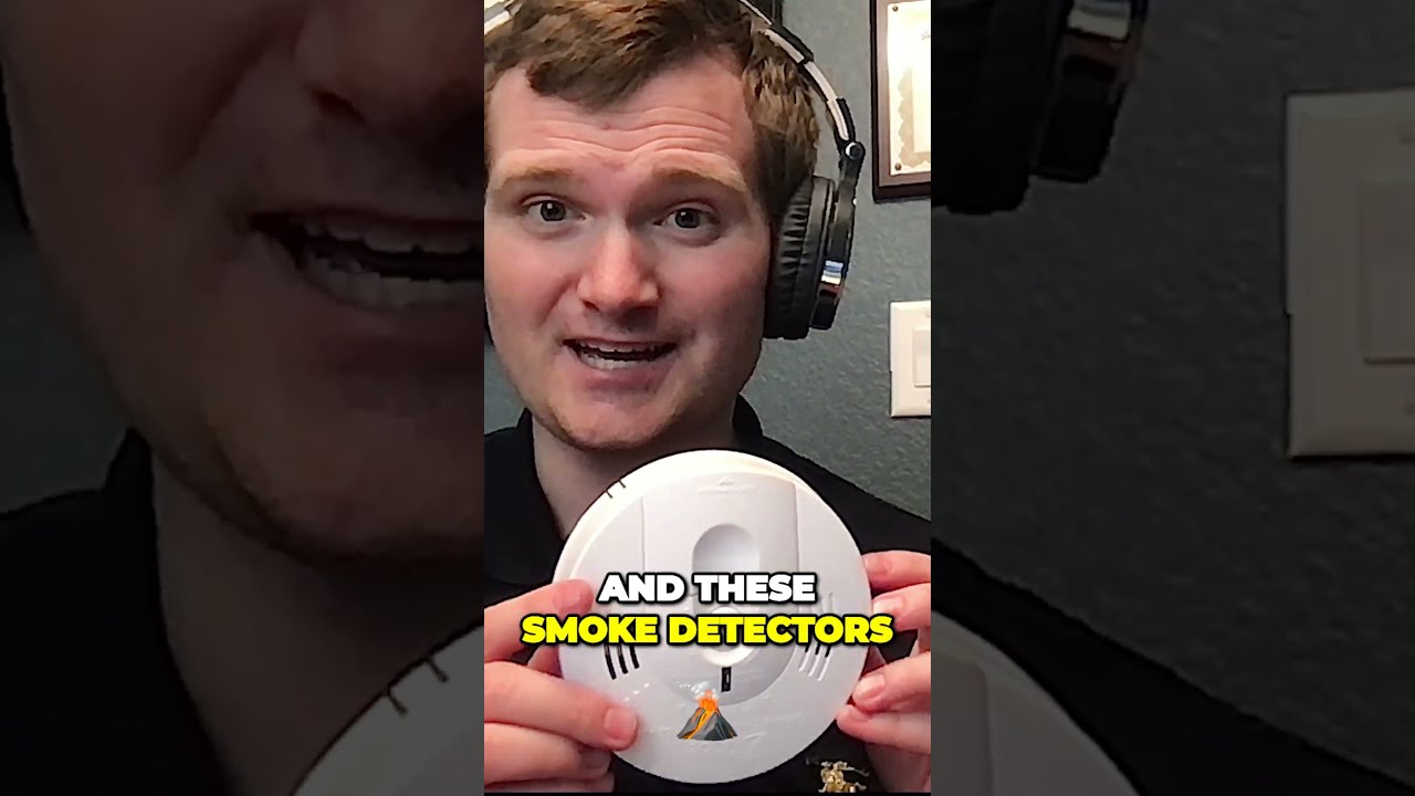 Making a NUCLEAR REACTOR from SMOKE DETECTORS? - Nuclear Engineer Explains #nuclear