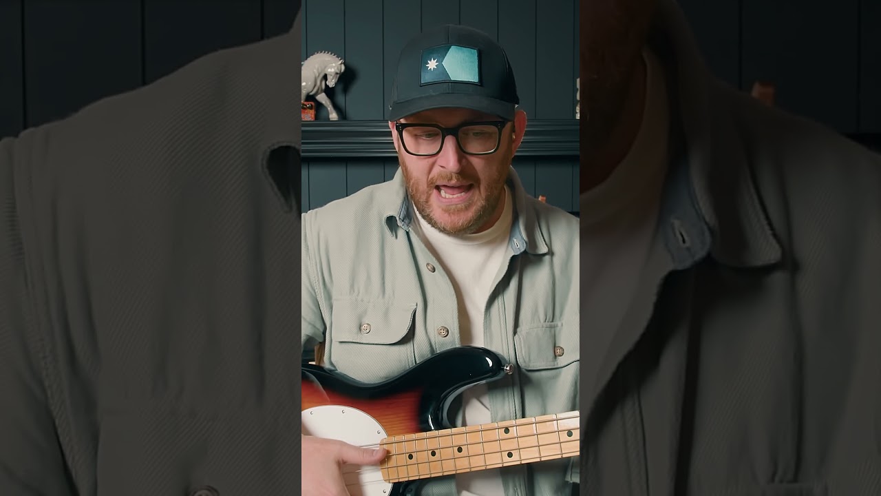 Mastering THAT Sound: Tony Levin & Sleepless Bass 🎶