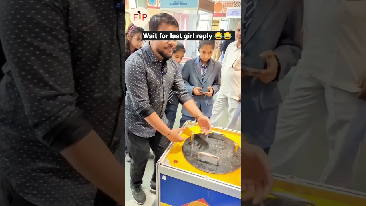 Electromagnet Science Experiment ⚡ #Shorts