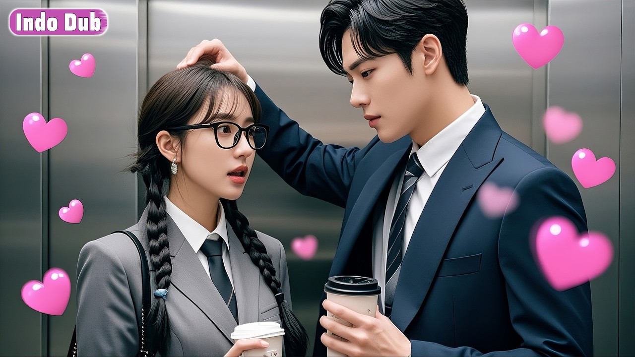 Kisah Menegangkan: Karyawan Tersandung Kopi ke CEO yang Gemetar, Tapi Berujung Cinta 💖