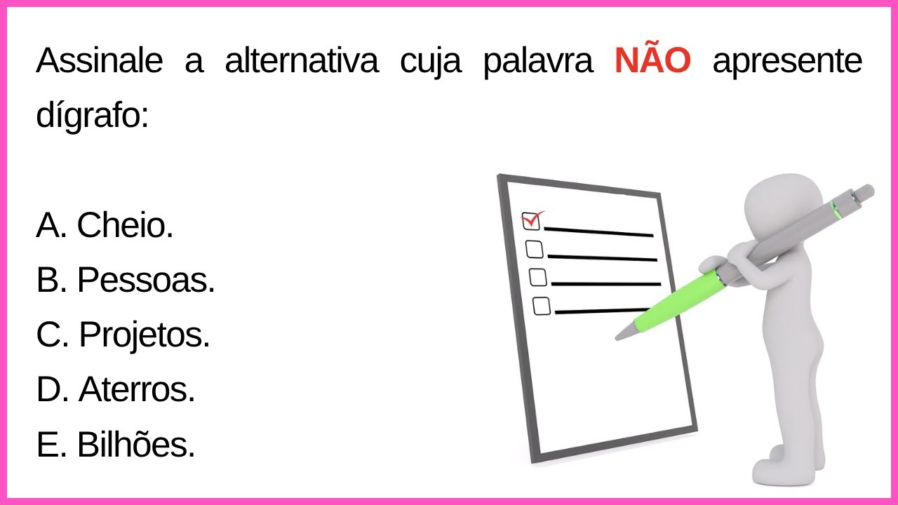 Português para Concurso Público 2025 | Questões de Ensino Fundamental Resolvidas 📚