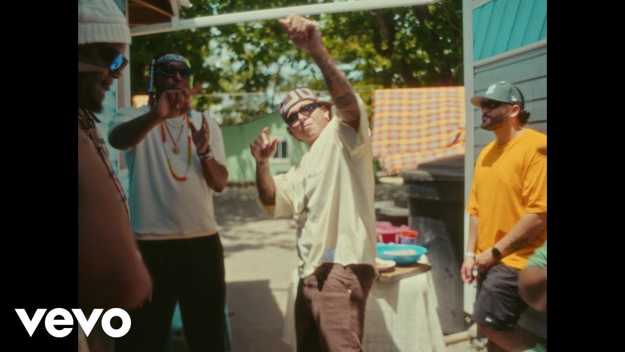 Beéle - Top Diesel 🎶 | Letra y Performance en Español