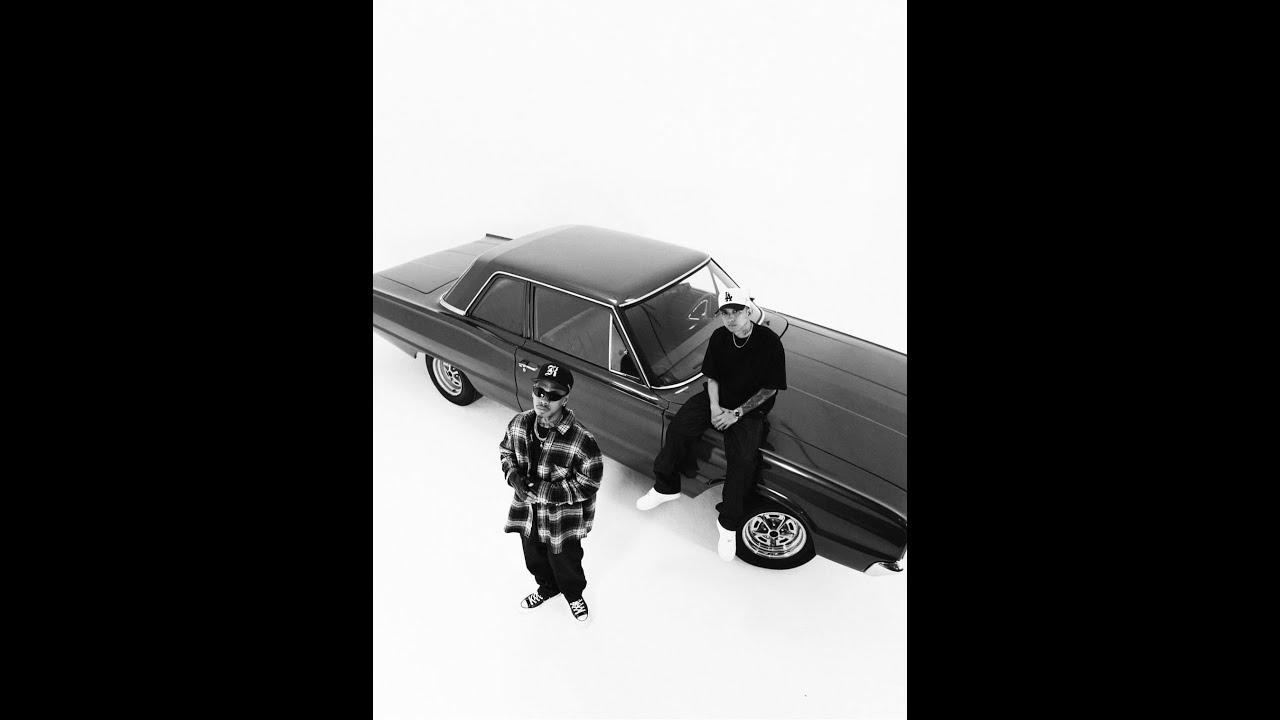 Paul N Ballin's 🔥 H.I.T.S. (Hottest In The Scene) Official Music Video