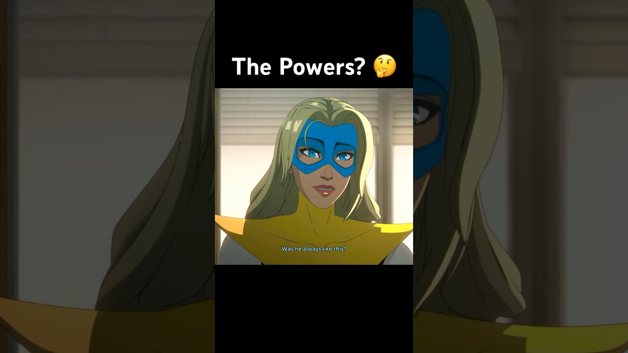 Discover the Exciting World of Powers in Dispatch Game! 🎮