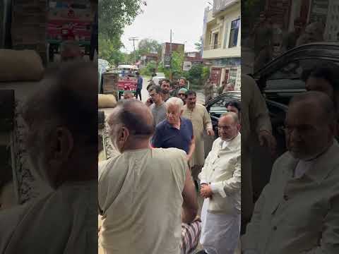 Defence Minister Khawaja Muhammad Asif