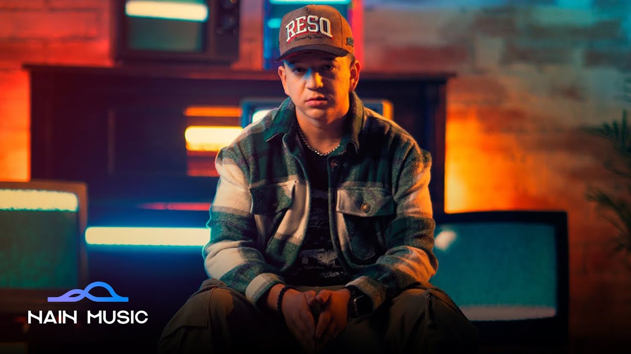 Gabriel EMC - Bendición (Official Video)