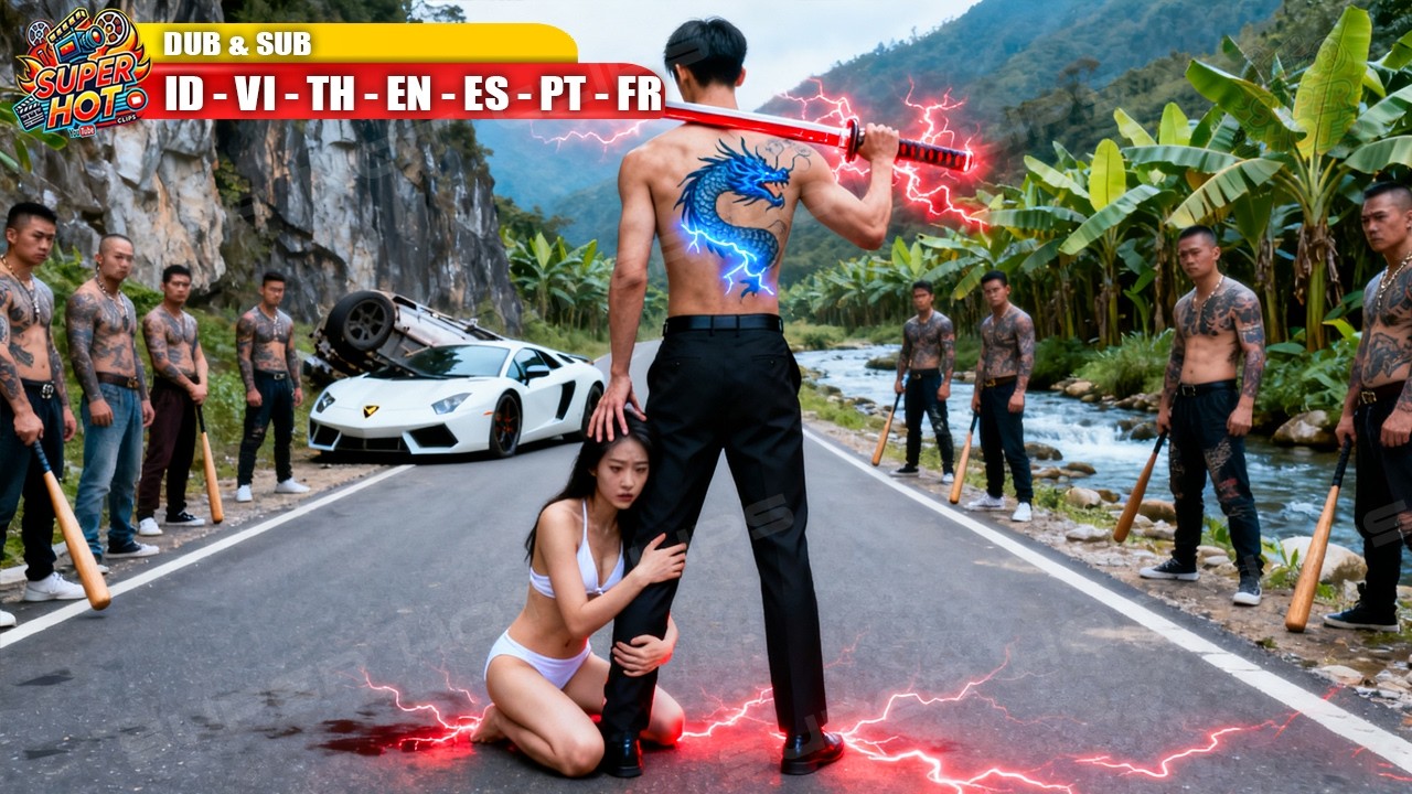 Dewa Perang Turun Gunung Selamatkan CEO Wanita dari Pernikahan Paksa, Tiba-tiba Dapat Lamaran 💍