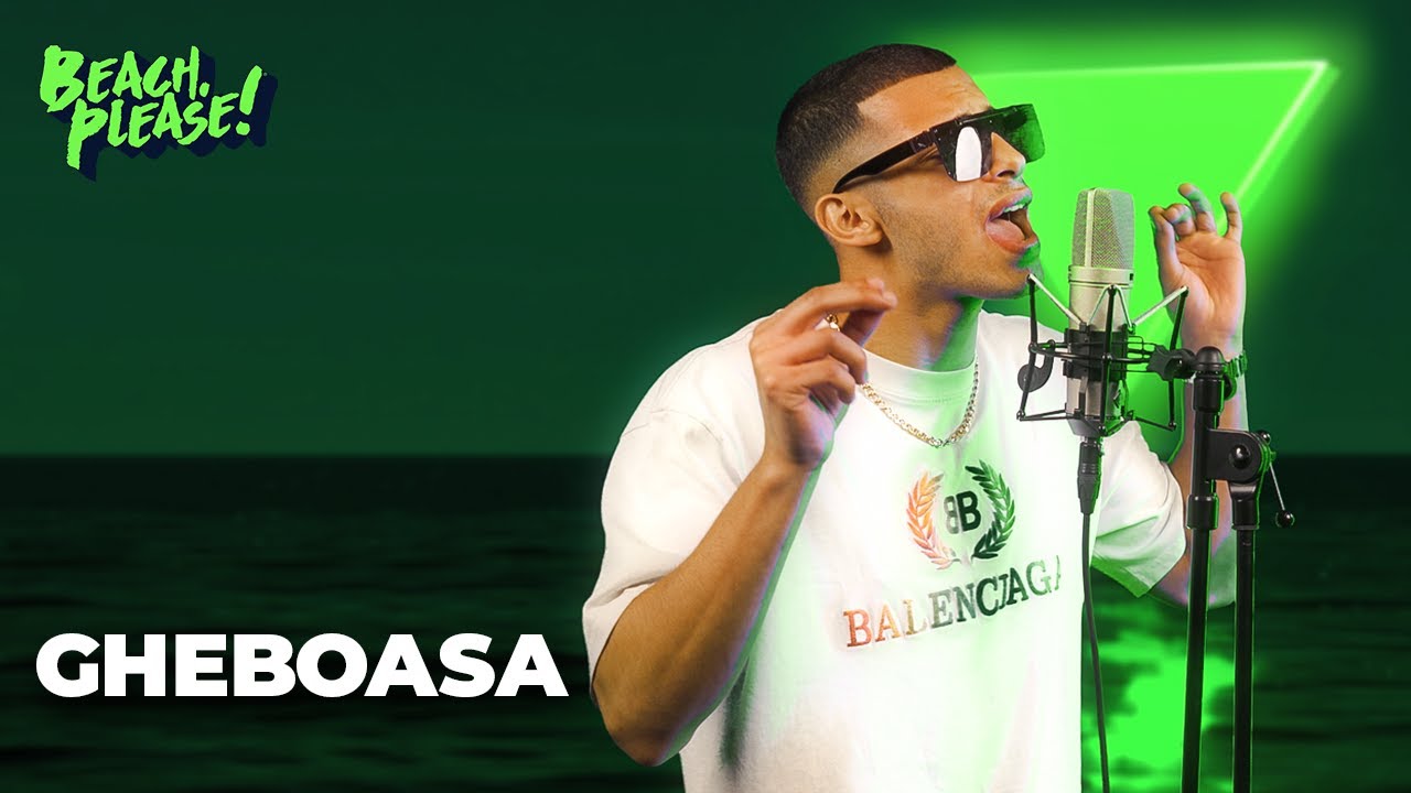 GHEBOASA - CAGULAT ๐ถ Official Music Video