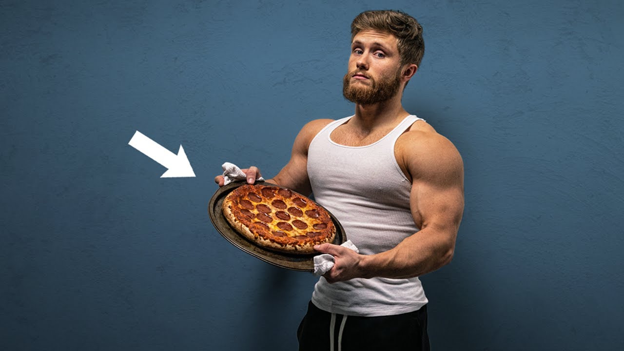 Refeeds & Diet Breaks: Key Fat Loss Tools ❗