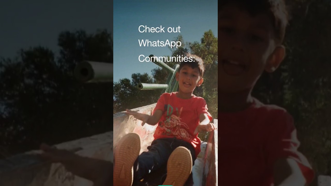 WhatsApp Community Updates October 2023 📱