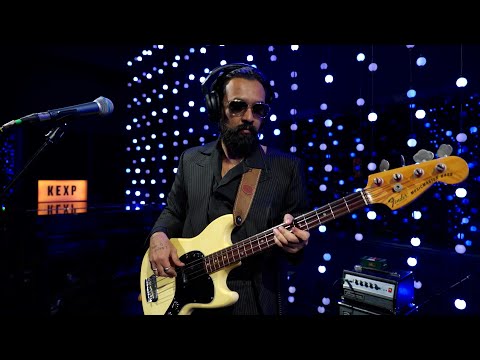 Ali - Full Performance (Live on KEXP)