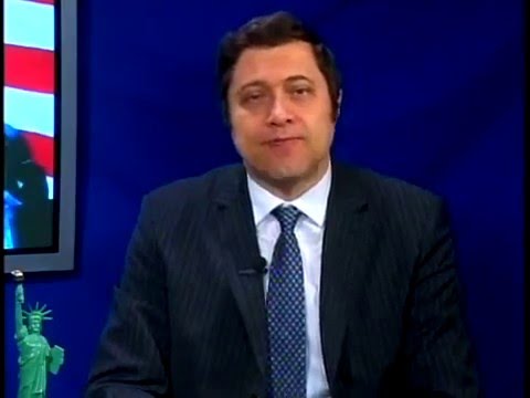 Сенатор Тед Круз - консервативная альтернатива Дональду Трампу?