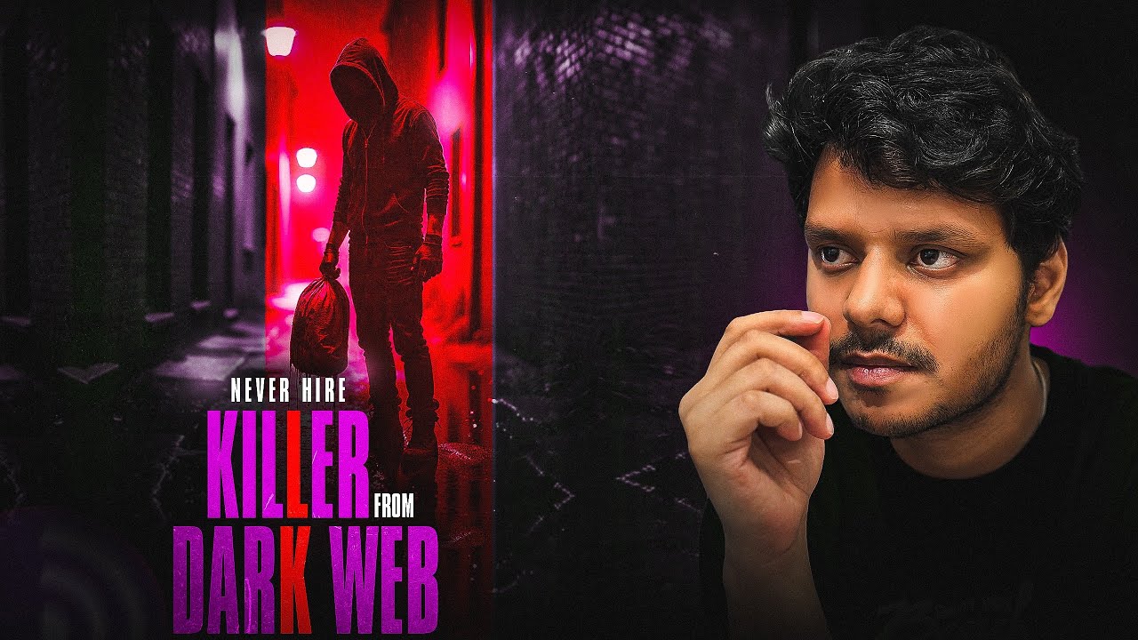 My Shocking Experience Hiring a Hitman from the Dark Web 💀