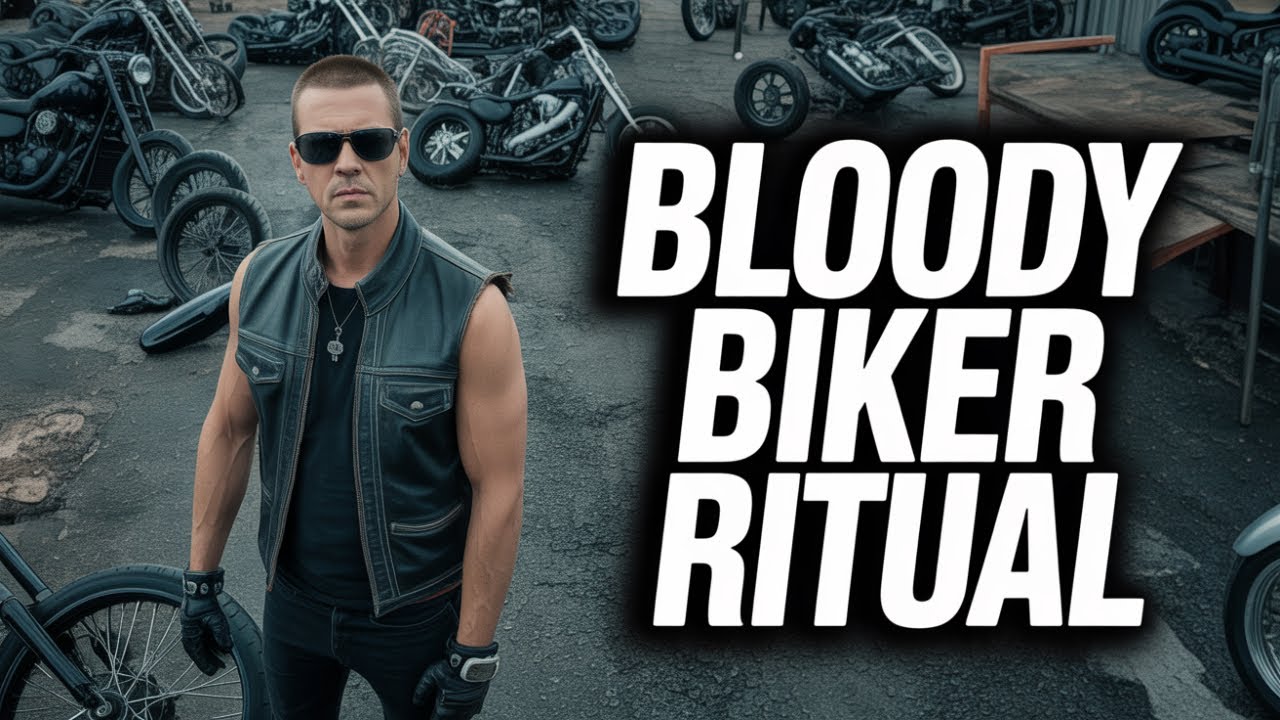 The 10 Most Dangerous Enforcers in Biker Gang History